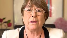 Carrera por la ONU: Bachelet potencia su mensaje a días de nuevo “straw poll” del Consejo de Seguridad