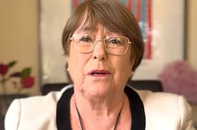 Carrera por la ONU: Bachelet potencia su mensaje a días de nuevo “straw poll” del Consejo de Seguridad