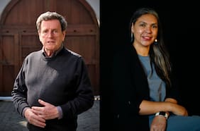 Desde la Redaccción | Gabinete de Kast: Larraín (RN) dice que Chile Vamos “está picado” y Figueroa (PC) plantea “alerta”