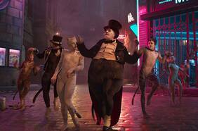 Cats: Para los amantes del musical original