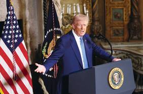 Entrevista a Jennifer Mittelstadt: “En Trump hay un eco del movimiento antiinternacionalista que surgió en 1919″