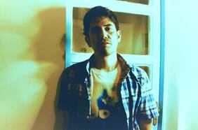 Caravana vuelve con su tercer disco, Claroscuro