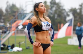 Evelyn “Gacela” Ortiz se lanza con todo contra Ximena Restrepo: “Intercede en la decisión, pidiendo que Berdine no corra; la destruyó”