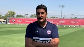 Roberto Navajas: “Thomas Gillier eligió bien al irse a la MLS; Brayan Cortés salió seis años tarde”