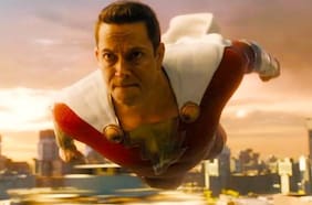 Zachary Levi confía en que seguirá interpretando a Shazam y defendió James Gunn y Peter Safran: “No es una posición fácil, les entregaron todas estas cosas que ya estaban en mucho conflicto”