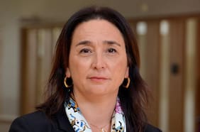 María José Naudón (UAI): “La derecha no puede minimizar a Jara, a pesar de ser comunista”