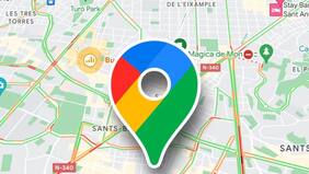 3 trucos que puedes hacer con Google Maps si eres peatón, ciclista o usuario del transporte público