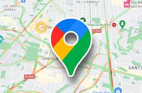 3 trucos que puedes hacer con Google Maps si eres peatón, ciclista o usuario del transporte público
