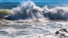 SHOA descarta tsunami en costas chilenas tras sismo de magnitud 6.7 en territorio antártico