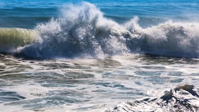 SHOA descarta tsunami en costas chilenas tras sismo de magnitud 6.7 en territorio antártico