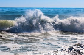 SHOA descarta tsunami en costas chilenas tras sismo de magnitud 6.7 en territorio antártico