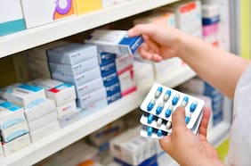 Avanza la discusión de la ley de medicamentos y pañales: no devuelve el IVA a todos y es bajo ciertas condiciones