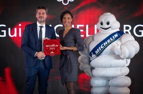 La más prestigiosa de la gastronomía: la Guía Michelin llegó a Argentina