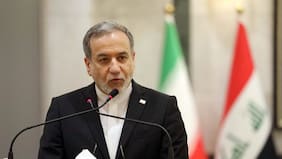 Irán acusa a EE.UU. de violar el acuerdo tras las nuevas sanciones del Tesoro a la cúpula del nuevo ayatolá