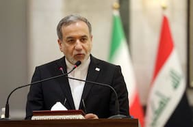Irán acusa a EE.UU. de violar el acuerdo tras las nuevas sanciones del Tesoro a la cúpula del nuevo ayatolá
