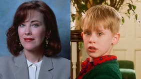 De las dudas a la leyenda: Catherine O’Hara, el corazón maternal de Mi Pobre Angelito