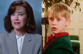 De las dudas a la leyenda: Catherine O’Hara, el corazón maternal de Mi Pobre Angelito