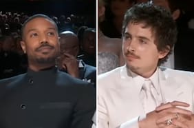 Michael B. Jordan gana el Oscar a Mejor Actor ¿lo merecía realmente? un debate que se abre