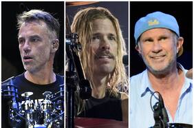 “Una historia sensacionalista y engañosa”: Matt Cameron y Chad Smith desmienten reportaje de Rolling Stone sobre Taylor Hawkins