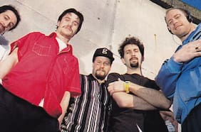 Freno al caos o los 30 años de King for a Day… Fool for a Lifetime de Faith No More