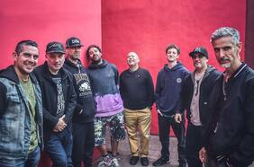 Los Cafres en Chile: “Seguimos fieles y enamorados del reggae roots”