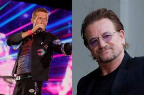 ¿Qué es una banda de rock? El debate que abrió Bono de U2 tras dichos sobre Coldplay