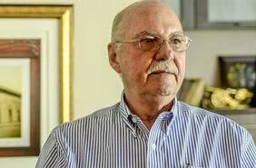 Corte ordena arresto de expresidente salvadoreño Cristiani por encubrir masacre de guerra civil