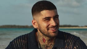 El mismo día del lanzamiento de su nuevo álbum: Zayn Malik es internado de urgencia y cancela evento con fans