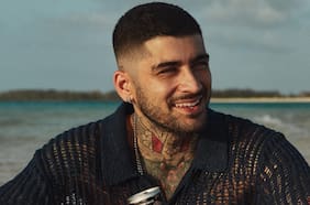 El mismo día del lanzamiento de su nuevo álbum: Zayn Malik es internado de urgencia y cancela evento con fans