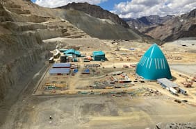 Codelco cierra acuerdo en negociación colectiva anticipada con sindicato de la División Andina