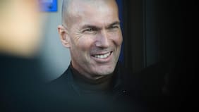 Regresa a los banquillos tras cuatro años: Zinedine Zidane será el técnico de Francia tras el Mundial