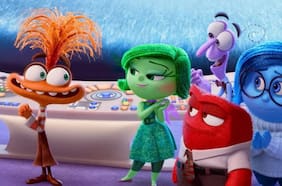 Intensamente 2: ¿Dónde ver online la nueva película animada?