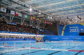 “Fuimos anfitriones y ahora los más perjudicados de América”: entrega del Parque Estadio Nacional se posterga hasta marzo y deportistas estallan