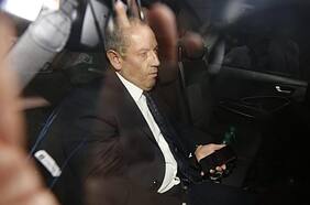 Cómo se trazó el camino de Sergio Muñoz para ser el jefe de la PDI