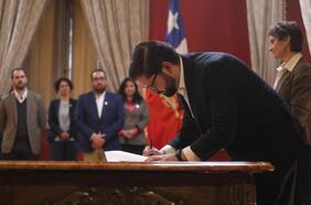 Premiados y castigados: cinco claves del cambio de gabinete