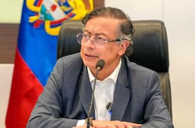Por qué Trump anunció la suspensión de subsidios y pagos a Colombia y acusó a Petro de ser “un líder del narcotráfico”
