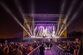 Florida Bier juntará en el Club Hípico a Pailita, Santaferia y Polimá Westcoast
