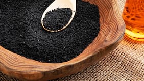 Comer esta semilla a diario puede reducir el colesterol, según un reciente estudio