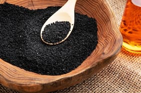 Aceite de comino negro: ¿puede ser el remedio secreto para las alergias respiratorias?