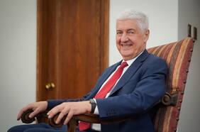 Informe antievasión y contribuciones entre los temas que deberá responder Etcheberry en nueva citación al Congreso