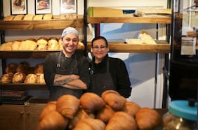 Pan de Villa: la panadería y pastelería artesanal que enamora en el barrio París-Londres