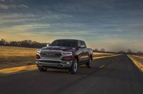 RAM 1500: Es la dueña de un potencial incalculable