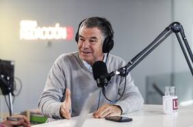 Ossandón reacciona ante “atochamiento legislativo” y asegura que en este período se aprobaría la Ley de Inteligencia