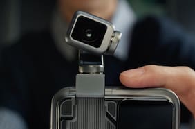 Cómo es el Honor Robot Phone, el celular que promete revolucionar la industria de los smartphones