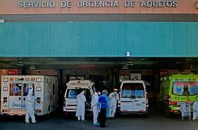 Asociación de Aseguradores anuncia entrega de seguro de vida a los trabajadores del sector público de la Salud