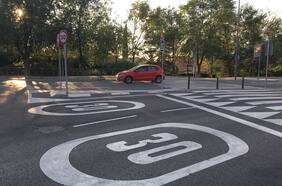 A un mes de instaurado el límite urbano de 30 km/h en España, algunas ciudades han comenzado a rebelarse
