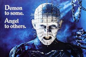 Pinhead se sumará a Dead by Daylight