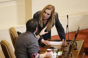 Jiles, la antítesis de la virtud democrática