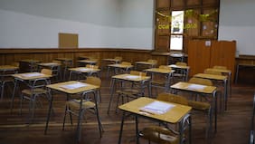 El futuro se juega en escuelas y cárceles