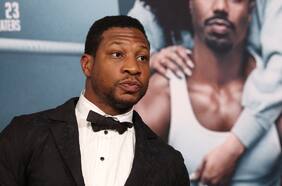 ¿Qué pasó con Jonathan Majors? El momento más complejo del actor de Lovecraft Country y Creed III